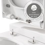 VitrA Metropole WC-Sitz mit Absenkautomatik