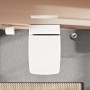 VitrA Metropole WC-Sitz mit Absenkautomatik