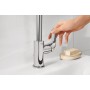 GROHE Swift Einhand-Waschtischbatterie 1/2 L-Size