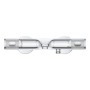 GROHE Precision Feel Thermostat-Wannenbatterie mit S-Anschlüssen