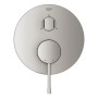 GROHE Essence Neu Einhandbatterie mit 3-Wege Umstellung, Unterputz