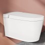 VitrA Options Nest WC-Sitz mit Absenkautomatik