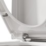 VitrA Options Nest WC-Sitz mit Absenkautomatik