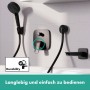hansgrohe Logis Einhebel-Wannenmischer Unterputz
