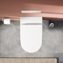 VitrA Options Nest WC-Sitz mit Absenkautomatik