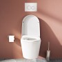 VitrA Options Nest WC-Sitz mit Absenkautomatik
