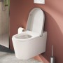 VitrA Options Nest WC-Sitz mit Absenkautomatik