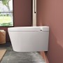VitrA Options Nest WC-Sitz mit Absenkautomatik