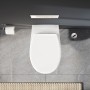 VitrA S20 Universal-WC-Sitz ohne Absenkautomatik