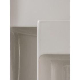 Lavabo Roca Ona 40 x 32 cm
