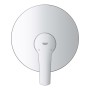 GROHE Start Einhand-Brausebatterie, 1/2" Unterputz