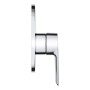 GROHE Start Einhand-Brausebatterie, 1/2" Unterputz