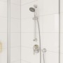 GROHE Start Einhand-Brausebatterie, 1/2" Unterputz
