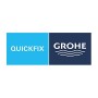 GROHE Start Einhand-Brausebatterie, 1/2" Unterputz