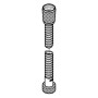 GROHE VitalioFlex Metal Metallbrauseschlauch 150 cm