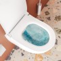 VitrA Sento Wand-WC Compact, VitrA Flush 2.0, Tiefspüler ohne Spülrand