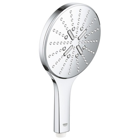 GROHE SmartActive 150 Handbrause, 3 Strahlarten