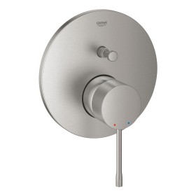 GROHE Essence Neu Einhand-Wannenbatterie Unterputz