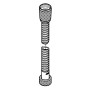 GROHE VitalioFlex Metal Metallbrauseschlauch 200 cm