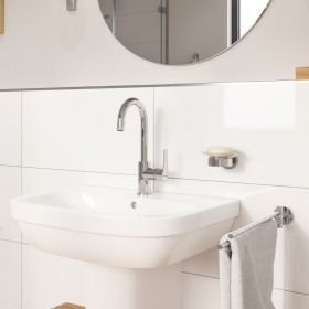 Rubinetto monocomando per lavabo GROHE Start, taglia L, 1/2"