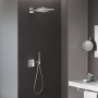 GROHE Grohtherm SmartControl Duschsystem UP mit Rainshower 310 SmartActive, eckig