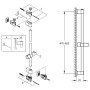GROHE Vitalio Universal Brausestange 60 cm