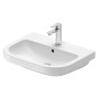 Duravit D-Code Waschtisch 60 cm