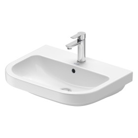 Lavabo Duravit D-Code 60 cm
