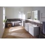 Geberit Renova Plan Rechteckbadewanne 170 x 75 cm