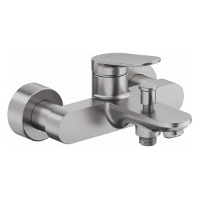 Duravit Wave Einhebel-Wannenmischer Aufputz