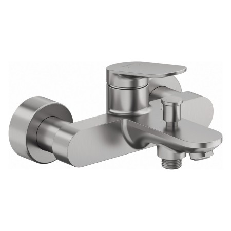 Duravit Wave Einhebel-Wannenmischer Aufputz