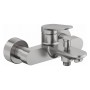 Duravit Wave Einhebel-Wannenmischer Aufputz