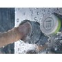 GROHE Grohtherm SmartControl Duschsystem UP mit Rainshower 310 SmartActive, eckig