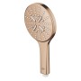 GROHE SmartActive Handbrause, 3 Strahlarten