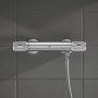 GROHE Precision Feel Thermostat-Brausebatterie, 1/2"