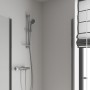 GROHE Precision Feel Thermostat-Brausebatterie, 1/2"