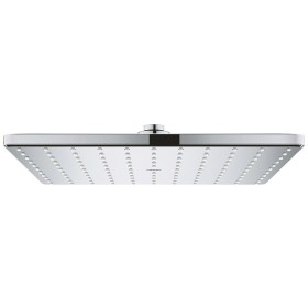 GROHE Rainshower 310 Mono Kopfbrause, eckige Ausführung, ohne Durchflussbegrenzung