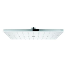 GROHE Rainshower 310 Mono Kopfbrause, eckige Ausführung, ohne Durchflussbegrenzung
