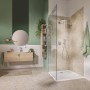 GROHE Precision SmartControl Duschsystem UP, mit Vitalio SmartActive 310, rund