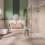 GROHE Precision SmartControl Duschsystem UP, mit Vitalio SmartActive 310, rund