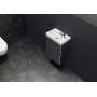 Geberit Acanto Handwaschbecken, Hahnloch rechts