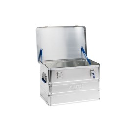 ALUTEC Aluminiumbox Classic 68l