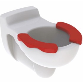 Geberit Bambini Ersatz-Sitzauflagen zu Wand-WC für Kinder, Tiefspüler 201710000