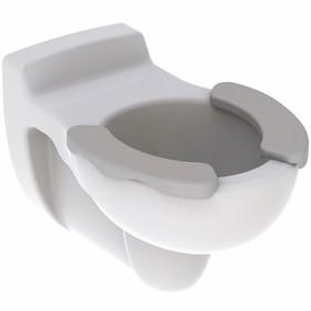 Geberit Bambini Ersatz-Sitzauflagen zu Wand-WC für Kinder, Tiefspüler 201710000