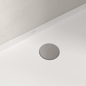 Villeroy & Boch Taro rechteckige Duschwanne 120 x 90 x 2,5 cm