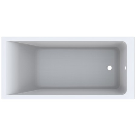 Geberit Renova Plan Rechteckbadewanne 160 x 75 cm