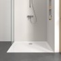 Villeroy & Boch Taro rechteckige Duschwanne 120 x 90 x 2,5 cm
