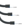 Duravit Brauseschlauch 160 cm