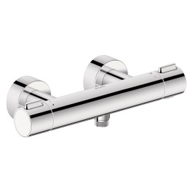Duravit Thermostatarmaturen Brausethermostat Aufputz