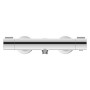 Duravit Thermostatarmaturen Brausethermostat Aufputz